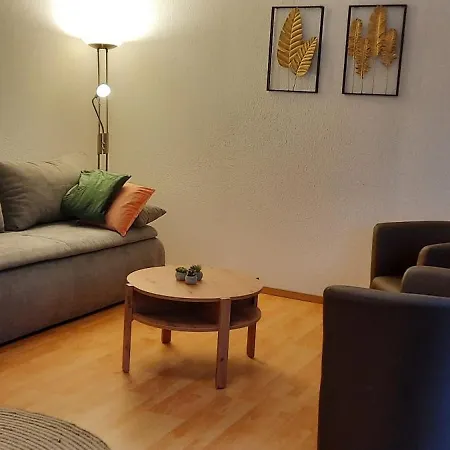 Sels Apartment